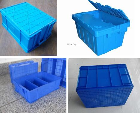 怎么使用塑料周轉(zhuǎn)箱存儲(chǔ)貨物?低溫下有什么注意事項(xiàng)?