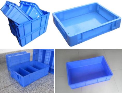 北京塑料周轉箱的價格為什么有高有低?購買后能否反復利用?