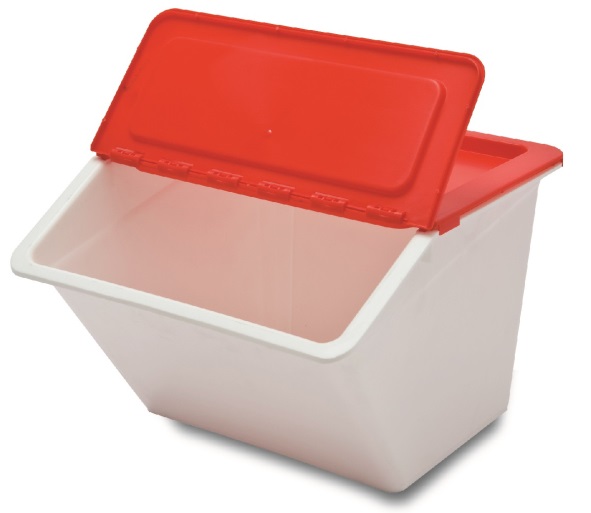 北京塑料周轉(zhuǎn)箱都有哪些常見樣式?如何進(jìn)行保養(yǎng)?