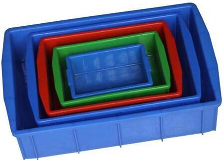 北京塑料周轉(zhuǎn)箱的分類與應(yīng)用